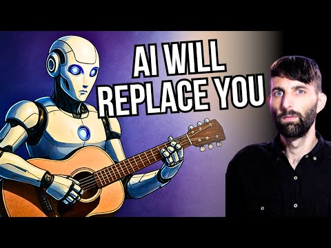 Why AI won’t take over
