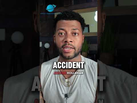 I'm Not Trying To Be A Whistle Blower