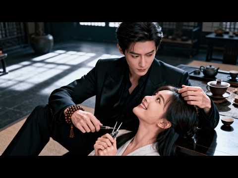 10-Year Crush Scheme! Ascetic CEO Kidnaps Runaway Bride