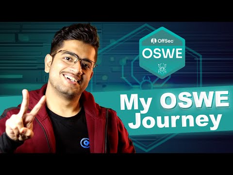 MY OSWE JOURNEY | Hardest Web Exploitation Exam!