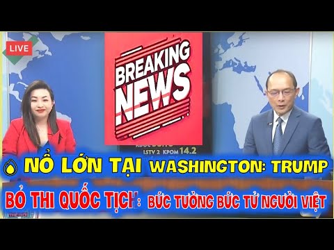 💯🔔FULL Thời Sự Thế Giới 20/12/2025 | THẢO YÊN VÀ HOÀNG TRỌNG THỤY MỚI NHẤT | thời sự hôm nay #FNEWS
