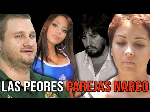 Así fueron las ÚLTIMAS HORAS de estos PELIGROSOS NARC0S y SlCARlOS