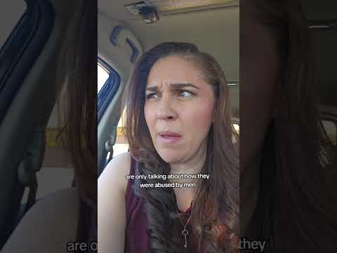 Female Perpetrators of Abuse Exist