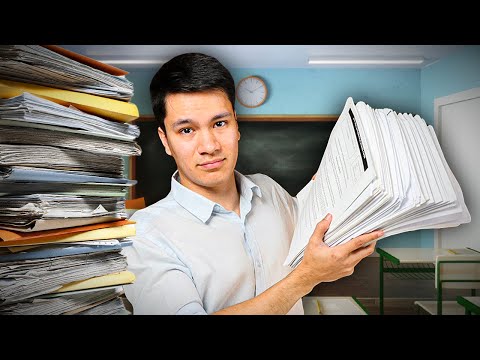 How to ACE Exams WITHOUT Past Papers & Study In Less Time