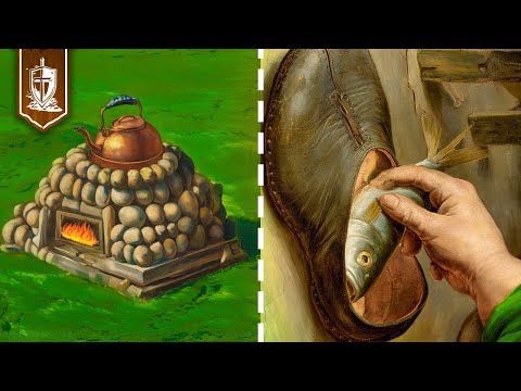 50 Medieval Facts Not Taught In Schools