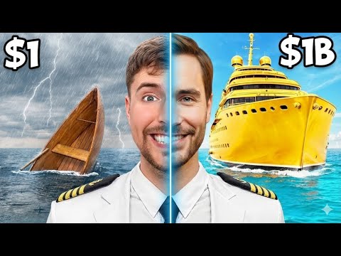 How to make good thumbnails for YouTube - The MrBeast "Clone" Method (2026)