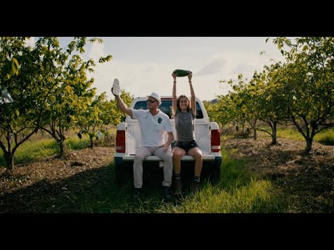 A Seat at the Table  | The Leaf that Heals | Soursop