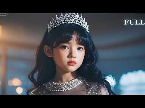 🔥From Palace to Boardroom: The Little Girl Taking the Family Empire by Storm!