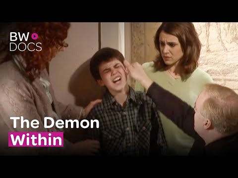 A Boy Claimed the Devil Spoke to Him | A Haunting