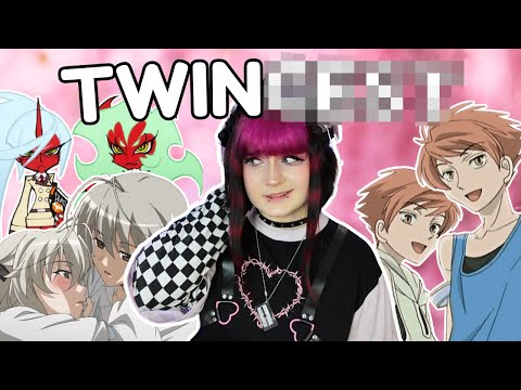 The WEIRDEST Trope in Anime