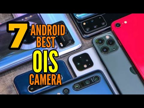 7 Android Phones With OIS Worth Buying in 2025