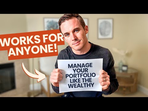 This is What a Real $3.2M Retirement Portfolio Looks Like