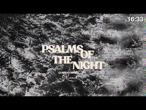 Join us for our 10am Experience!