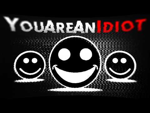 La Página Web Más Peligrosa de la Historia | YouAreAnIdiot.org