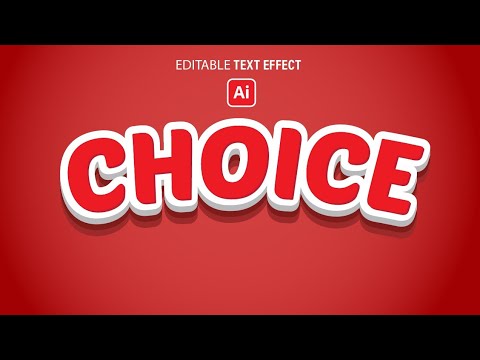 Text effect in adobe illustrator #typography #adobeillustrator #graphicdesign