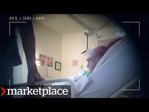 Are nursing homes above the law? Exposing repeat offenders (Marketplace)