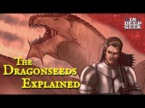 The Dragonseeds explained