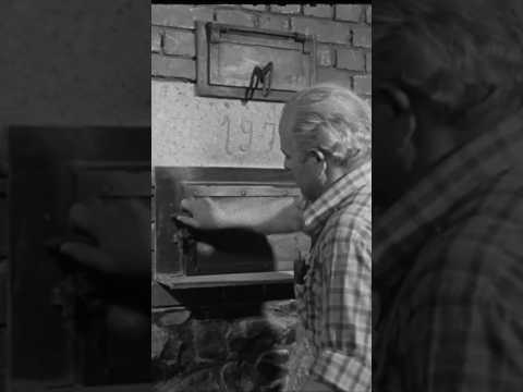 The Ultimate Home Stone Oven Build