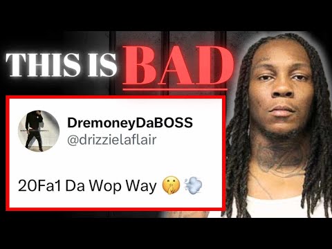 OTF Sliding For Bayzoo? 1 Woman Killed & Lil Zay Responds