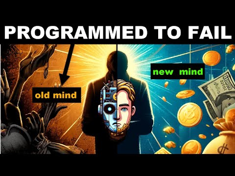 To Get Rich - Watch This Mindset Video!