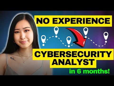 If I Had To Start Over, This is How I'd Learn Cybersecurity with NO Experience