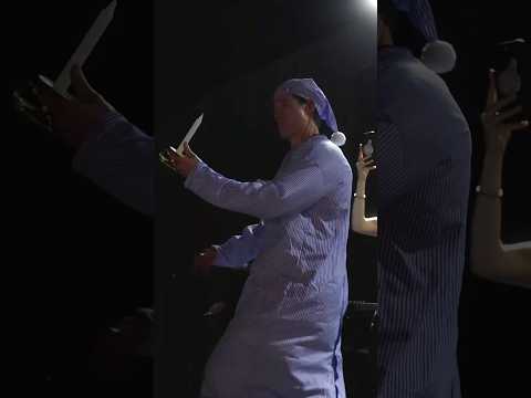 when you have a rave at 7 but bedtime at 8