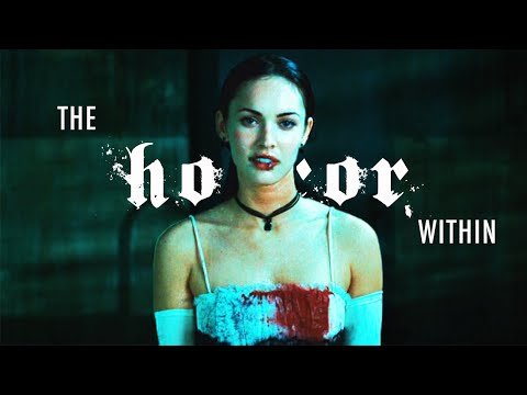 Abject Women: The Greatest Horror of All