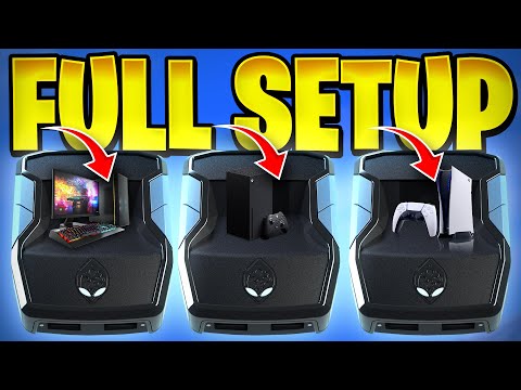 Cronus Zen Full Setup Guide PS5 + PC + Xbox (December 2025)