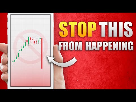 The LAST Risk Management Trading Guide You'll Ever Need!