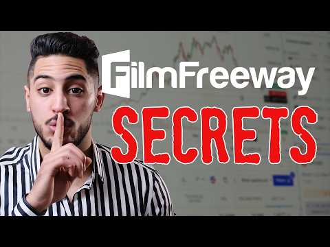 What Film Festivals See on FilmFreeway