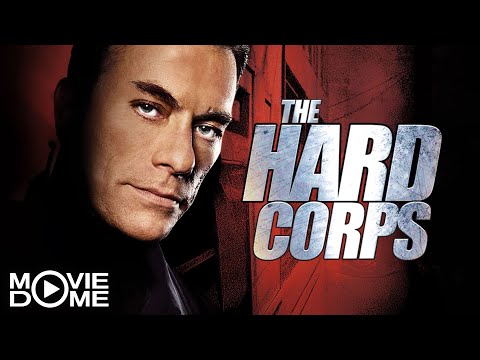 Ganzer HARTER Actionfilm: HARD CORPS - mit Jean-Claude Van Damme - Ganzer Film bei Moviedome