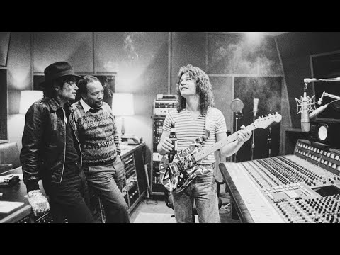 Eddie Van Halen Refused MILLIONS From Michael Jackson - The Real Reason Will Make You CRY