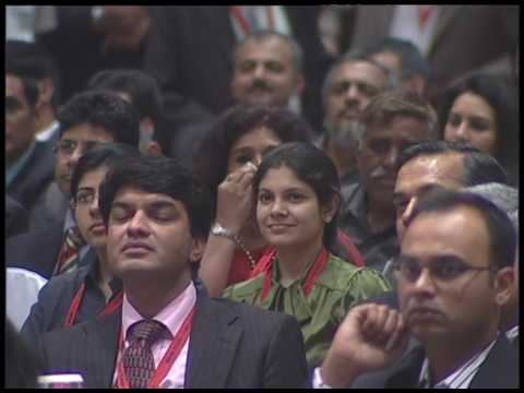 India Today Conclave: Session with Shah Rukh Khan