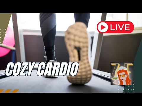 Cozy Cardio and Palia Tools!