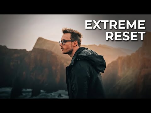 My sleep got so bad I moved to an island