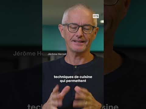 Sel caché : enquête sur un excès qui met notre santé en danger | RTS