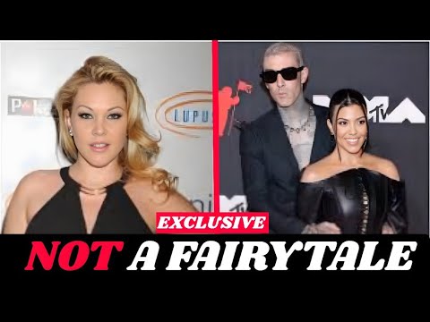 Shanna Moakler EXPOSES Kourtney & Travis’ “Fake” Marriage
