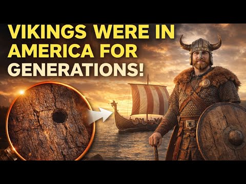 New Evidence Shows Vikings Were in America Much Earlier Than We Thought