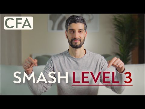 How to Smash CFA Level 3 (2025)