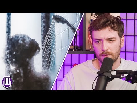 Only Showering at Night Matters