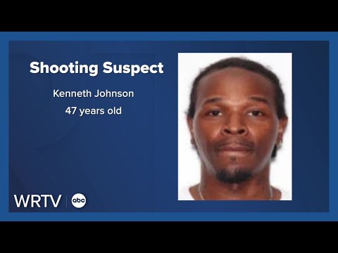 Police shooting suspect has 30-year criminal history across multiple states