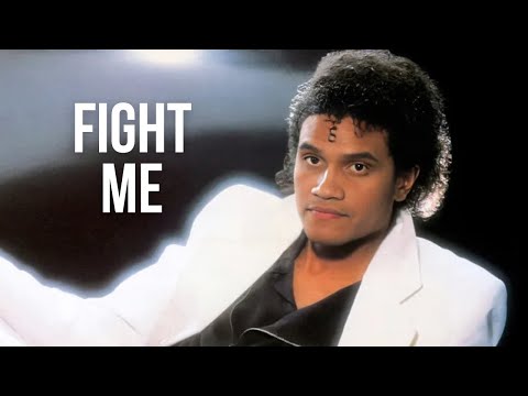 The (Low-key) Greatest Song on THRILLER