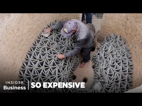 12 Jobs That Take A Lifetime To Master | So Expensive Marathon | Business Insider