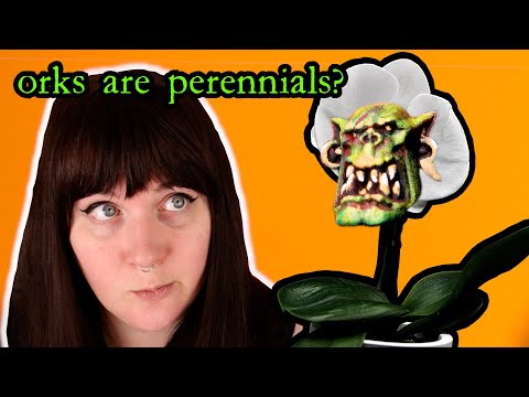 5 Tips to Warhammer Like a Gardener!