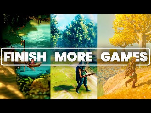 How To Get Back Into A Game, According to Science