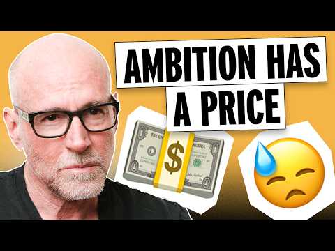 Scott Galloway on Body Dysmorphia, the Affordability Crisis  & More | Office Hours