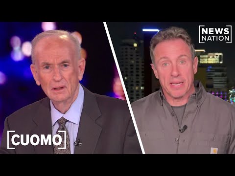 Of course, Trump is already saying we’ve won the war in Iran: Bill O’Reilly | CUOMO