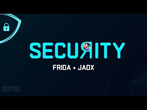 Flutter Security | How an Attacker Can Manipulate Your App (Frida + Jadx)