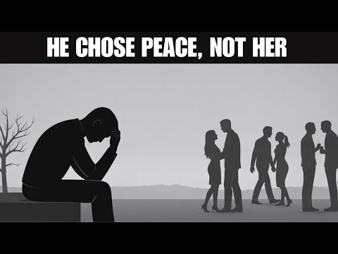 Women Didn't Believe Men Would Choose Solitude Over Relationships — Now They Do