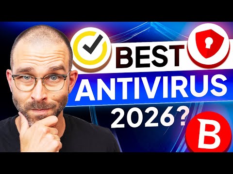 Norton vs Bitdefender vs TotalAV | Which one is the best antivirus for 2025?